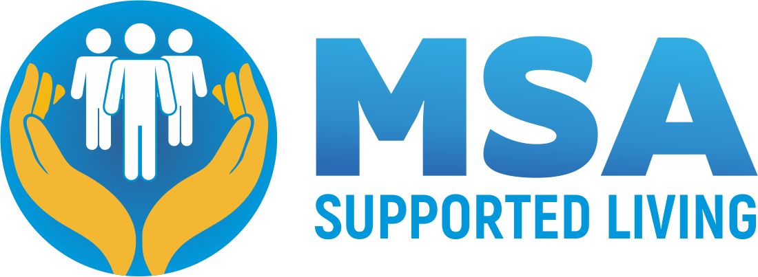 MSA Supported Living Keighley